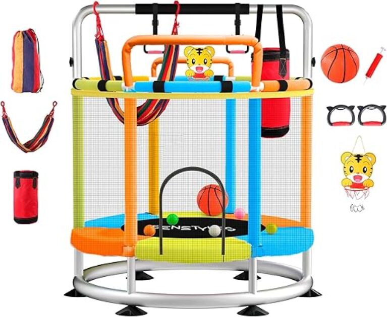 Trampoline for Kids Toddler Trampoline Mini Trampoline for Kids Trampoline Indoor Trampoline Outdoor Kids Trampoline Indoor Trampoline for Kids Kids Trampoline Indoor Trampoline Accessories Trampoline