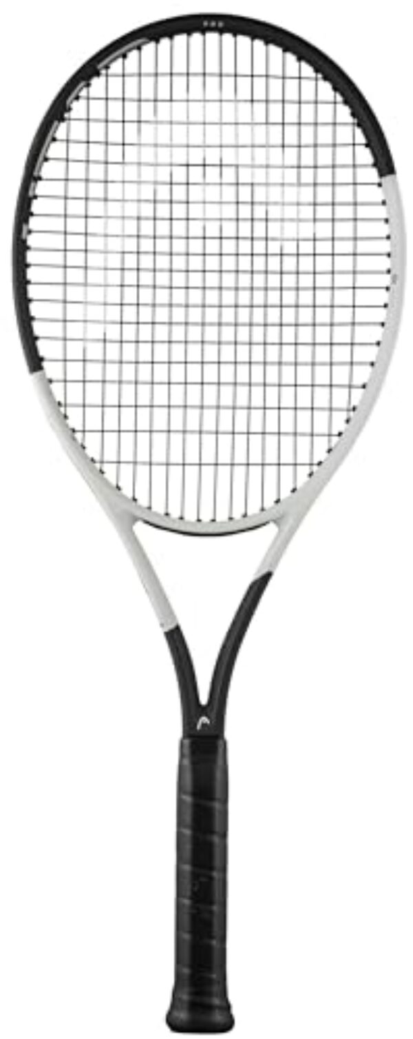 HEAD Auxetic 2.0 Speed Pro Tennis Racquet (4 3/8" Grip)