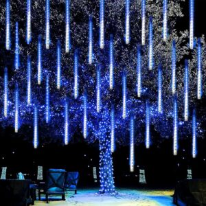 288 LED Meteor Shower Christmas Lights