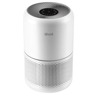 LEVOIT Air Purifier for Allergies & Pets