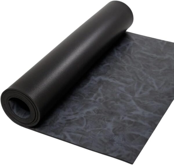 Manduka GRP Adapt Hot Yoga Mat - For Women and Men, Durable, Non Slip Grip, Sweat Resistant