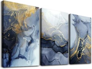 Abstract Wall Art for Home Decor