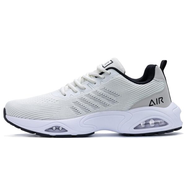 Autper Men's Lightweight Athletic Running Shoes