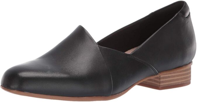 Clarks Women's Juliet Palm Loafers