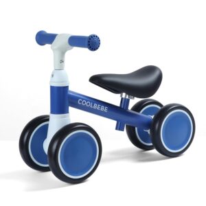 COOLBEBE Balance Bike for Toddlers 1-2 Years