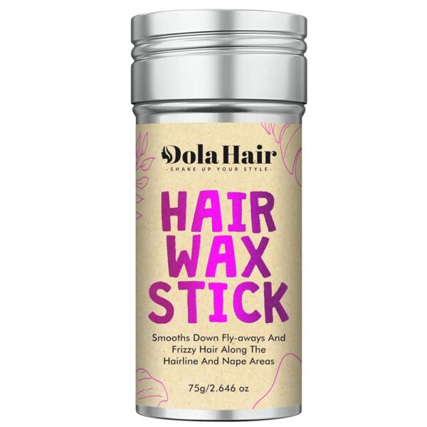 Dolahair Hair Wax Stick for All