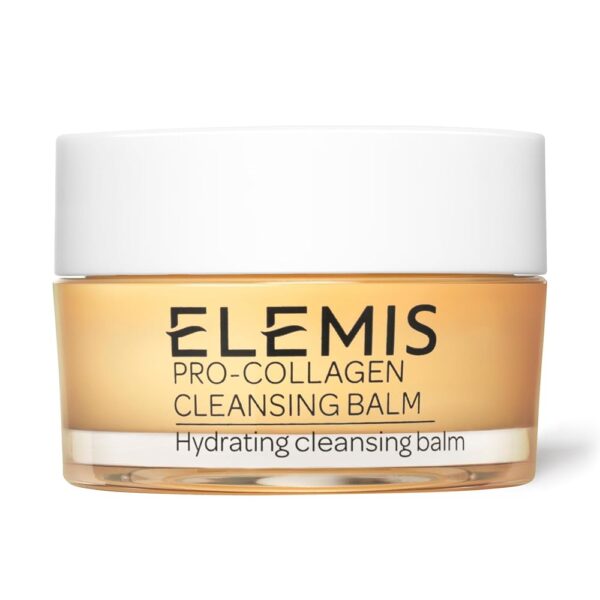 ELEMIS Pro-Collagen Cleansing Balm - 3-in-1