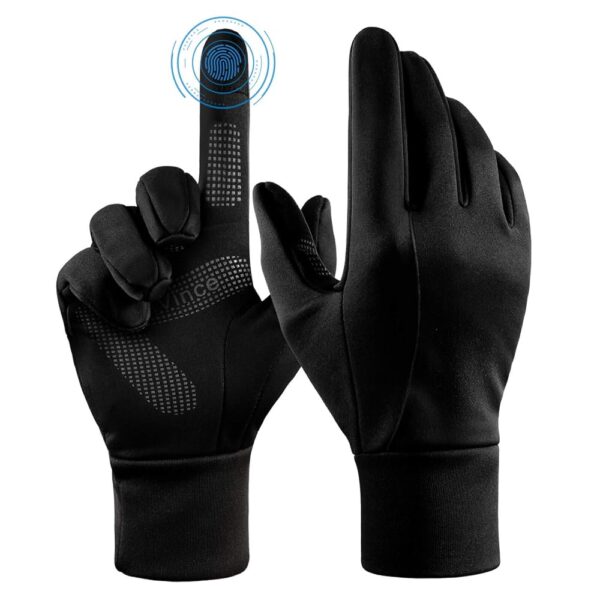 FanVince Thermal Touch Screen Winter Gloves