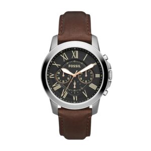 Fossil Grant Men's Chronograph Watch