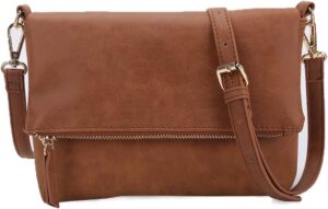 Gladdon Women's Crossbody Shoulder Bag