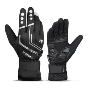 INBIKE Men's Winter Cycling Gloves