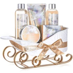 Jasmine & Honey Gift Set for Women