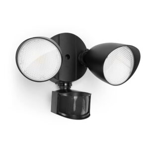 LUTEC 32W LED Motion Sensor Security Light