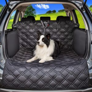 Meadowlark SUV Dog Seat Covers & Liner