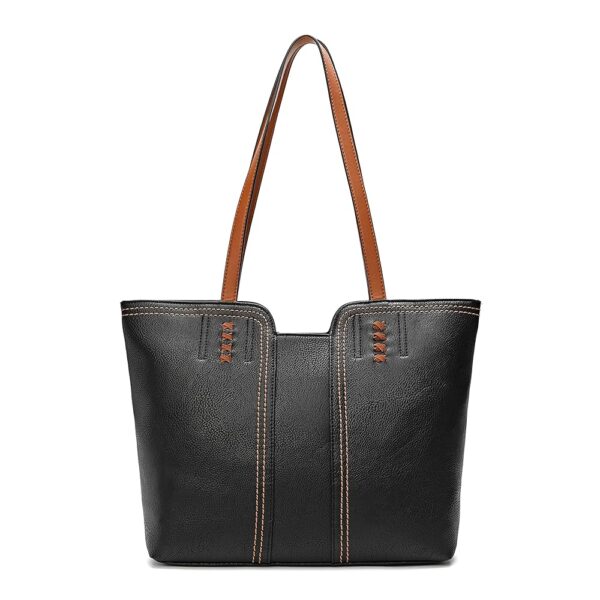 Montana West Women's Tote Satchel Bag