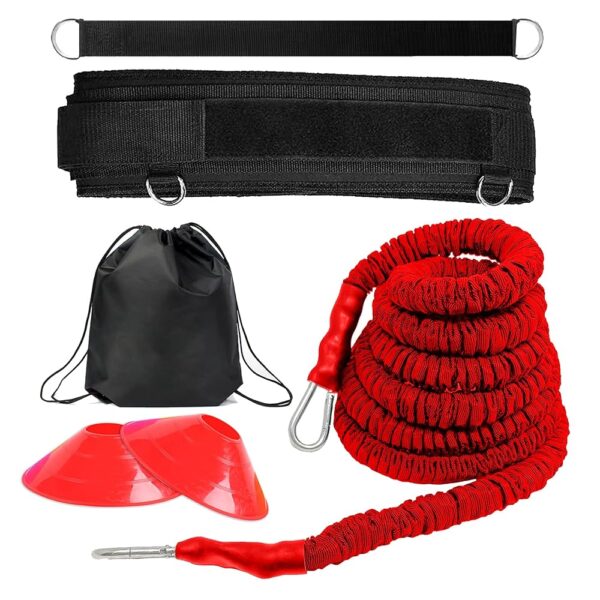 Multi-Sport Resistance Training Kit