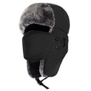 Mysuntown 2024 Trapper Winter Hat