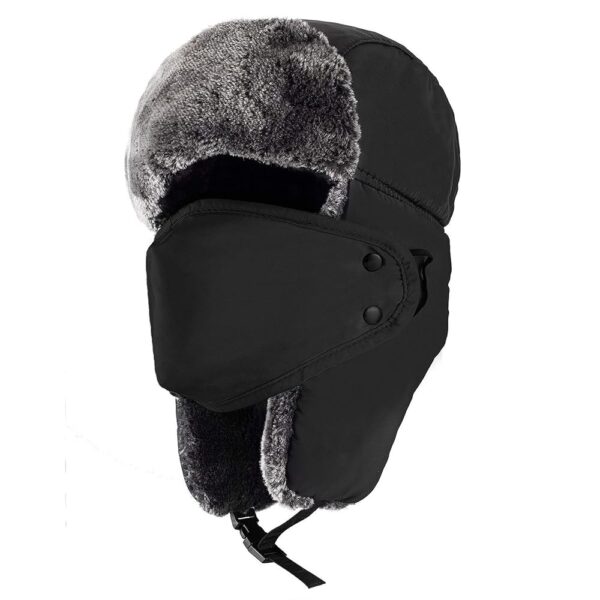 Mysuntown 2024 Trapper Winter Hat