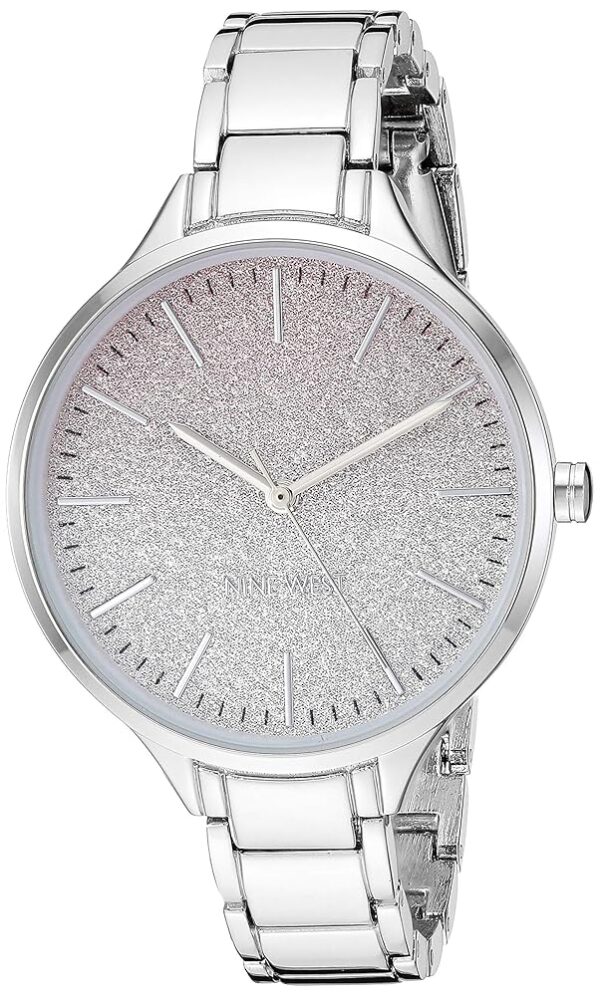 Nine West Women's Bracelet Watch