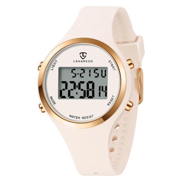 NN BEN NEVIS Women's Digital Sport Watch