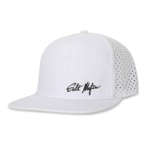 Salt Mafia Waterproof 7-Panel Surf Hat