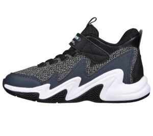 Skechers Boy's Hoop Til It Hurts Sneaker