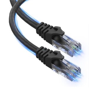 Ultra Clarity 100ft Cat 6 Ethernet Cable