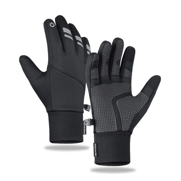 Winter Thermal Touchscreen Windproof Gloves