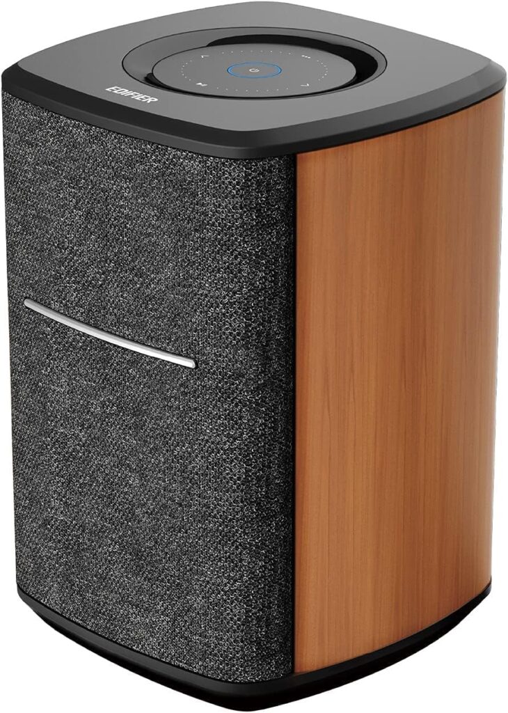 Edifier WiFi Smart Speaker with Alexa