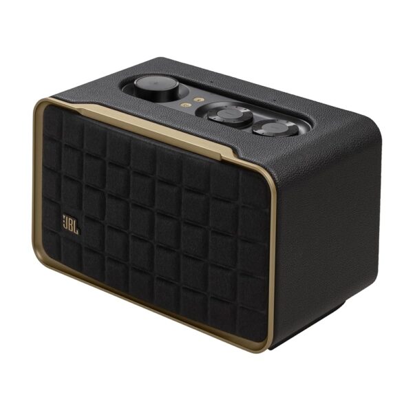 JBL Authentics 200 Retro Smart Speaker