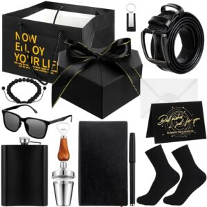 15 Pcs Men's Birthday Gift Set