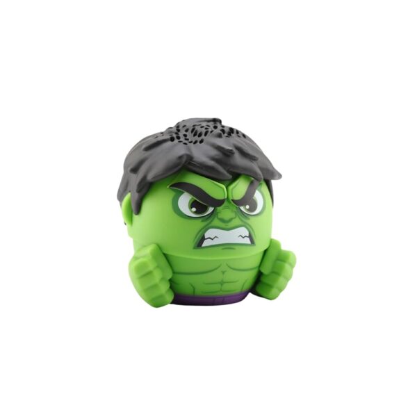 Hulk Mini Bluetooth Speaker - Bitty Boomers