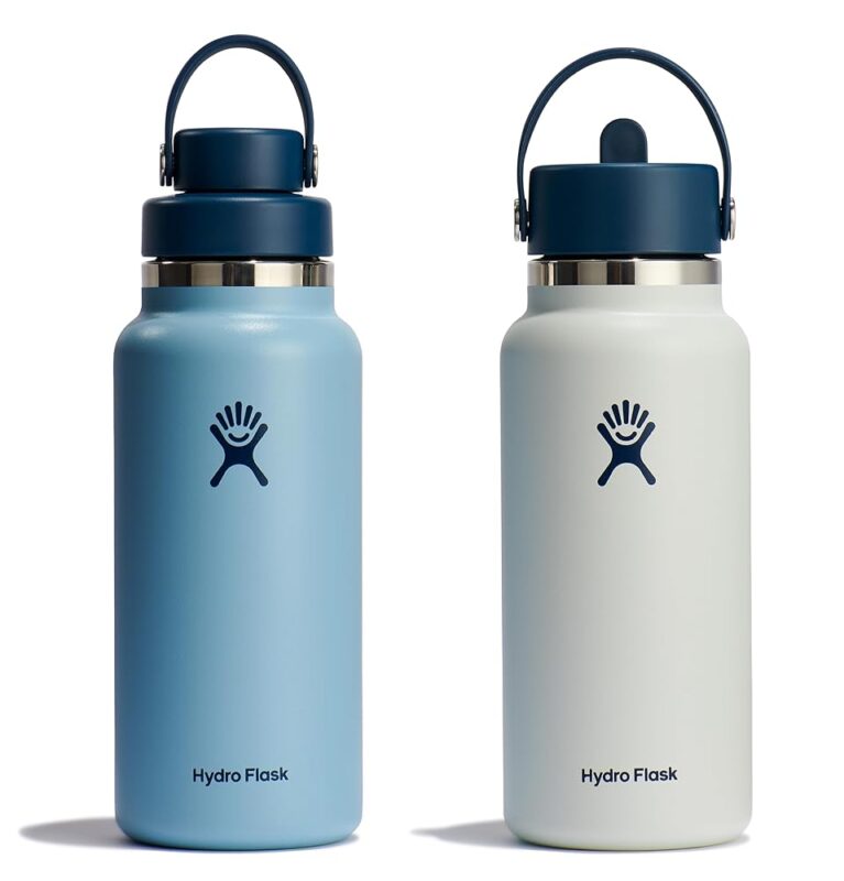 Hydro Flask 32 Oz Gift Set