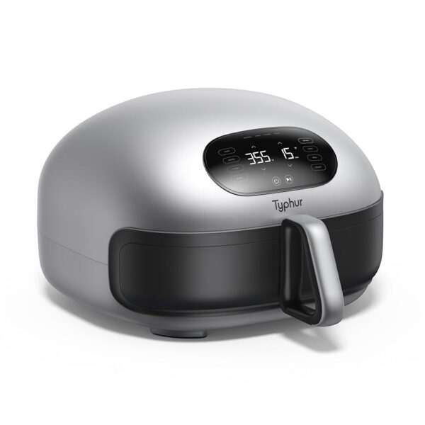 Extra Large Smart Digital Air Fryer