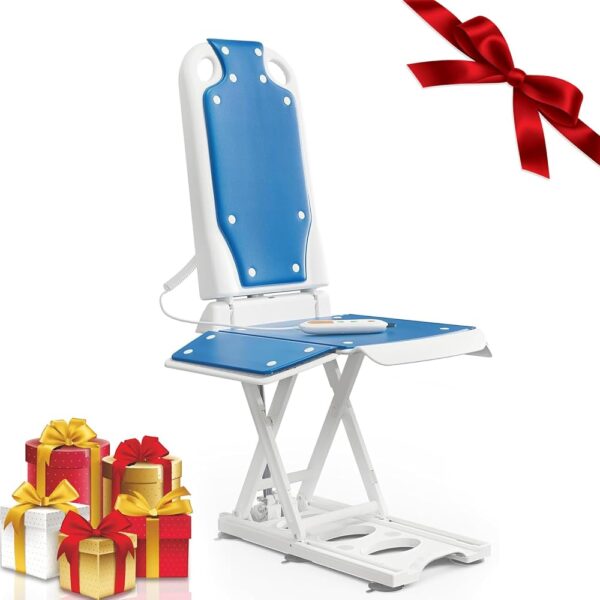 MAIDeSITe Electric Chair Lift for Seniors