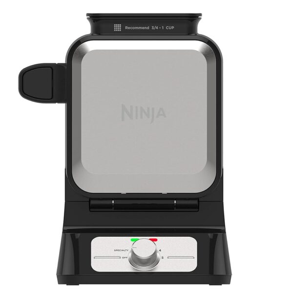 Ninja NeverStick PRO Belgian Waffle Maker