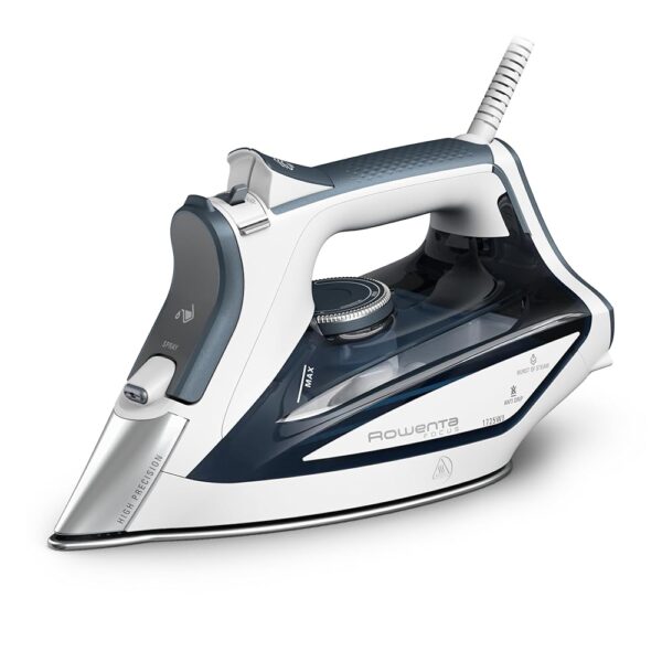 Rowenta Stainless Steel Iron Steamer, 1725 Watts